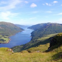 Isles and Inlets of Argyll Scottish Cruise