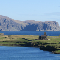 Isle of Mull and Small Isles Explorer - Art Tutor Onboard