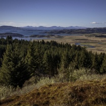 Scottish Hebridean Islands: Taster Cruise