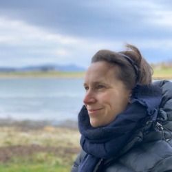 Julie Dubois Marshall – Director / Sales and Marketing