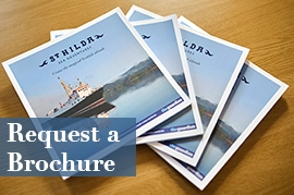 Request a brochure